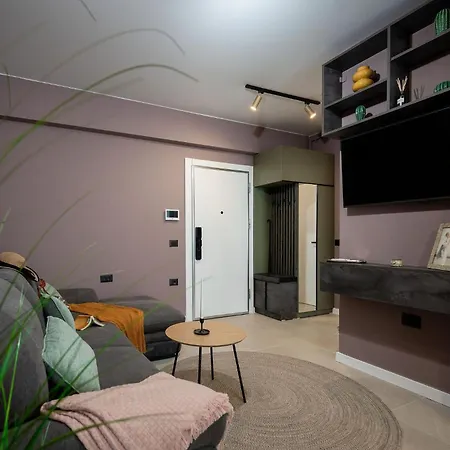 Apartament Topaz 71 In Odyssey Pools N Parking
