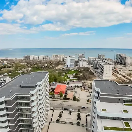 Apartament Topaz 71 In Odyssey Pools N Parking *